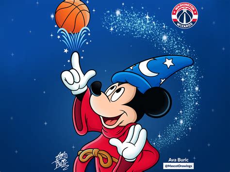 The Power of Character: How Mascots Go Beyond Mickey Mouse's Appeal